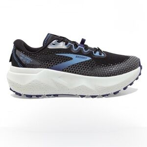BROOKS Womens Caldera 6 Black
Blissful Blue Trail Shoe Sneaker
SIZE7.5 preowned